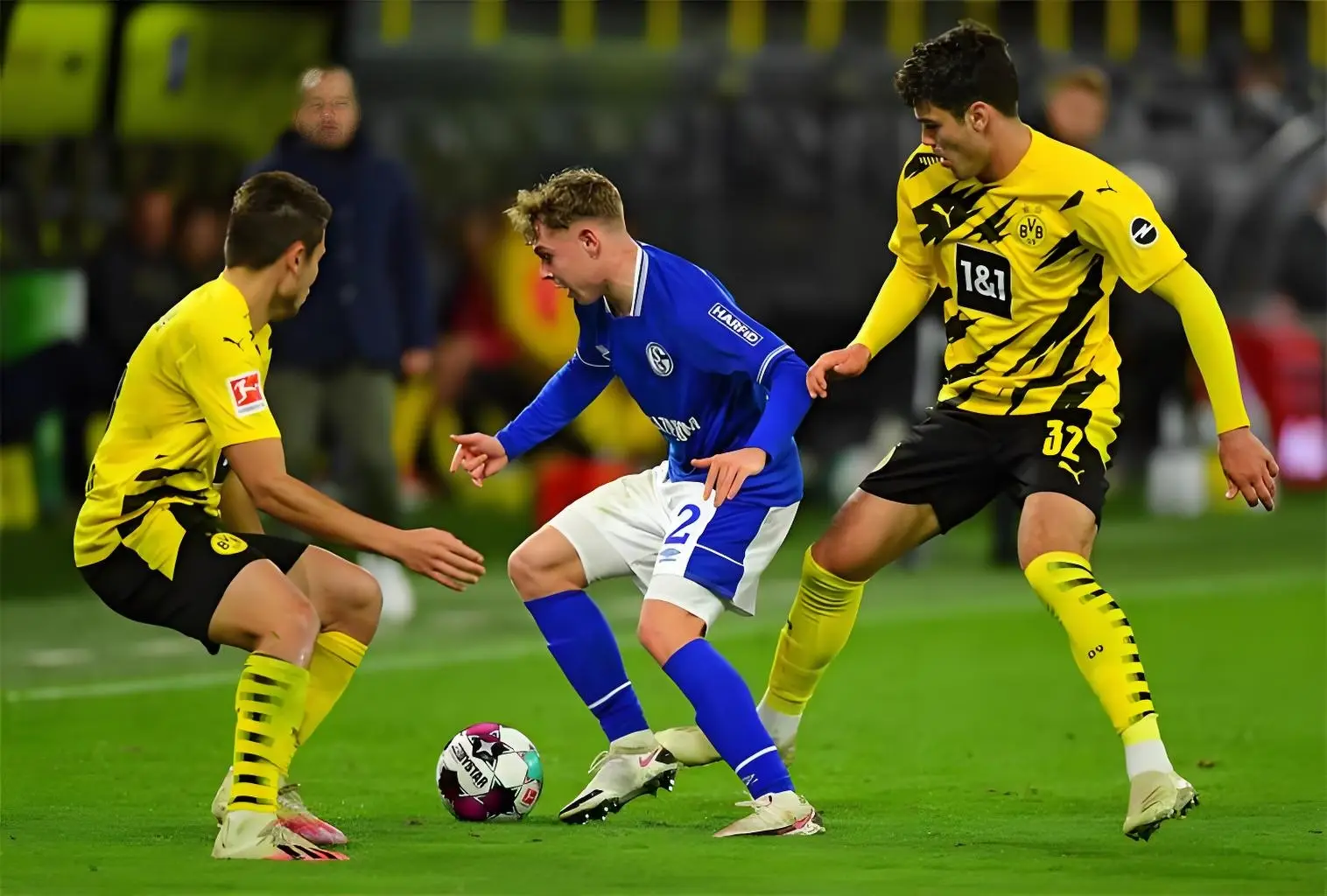 莱茵德比，保级烽火！美因茨与门兴的“六分之战”谁能笑到最后？