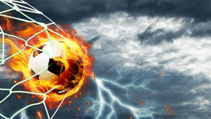 经典精彩足球赛事即时直播，尽在97比分直播吧平台