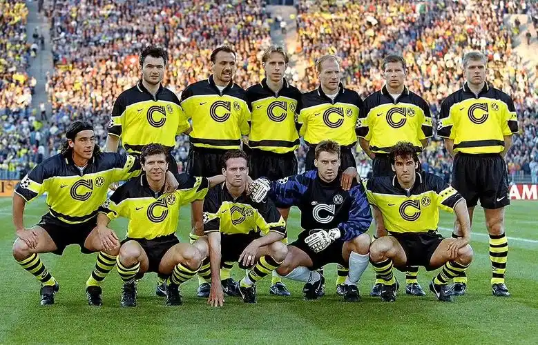 多特蒙德2-0霍芬海姆:罗伊斯闪光,大黄蜂稳居德甲前列