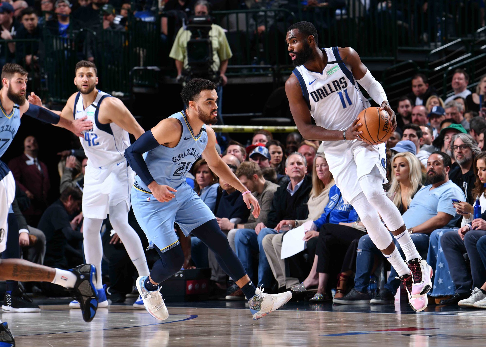 焦点战前瞻:灰熊vs开拓者,杨瀚森迎首秀良机?