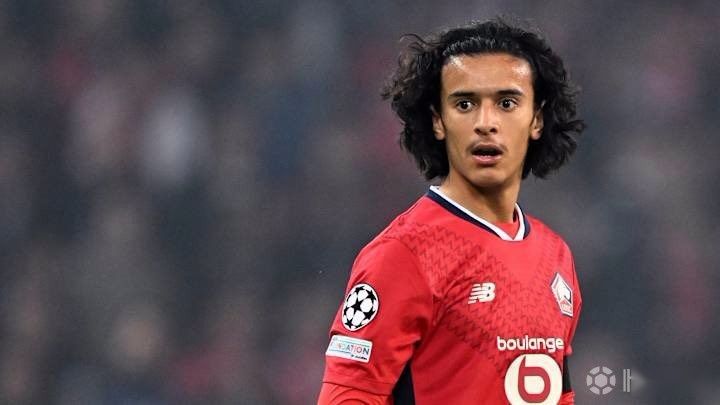 18岁天才引爆豪门争夺战:里尔中场布阿迪的过去、现在与未来