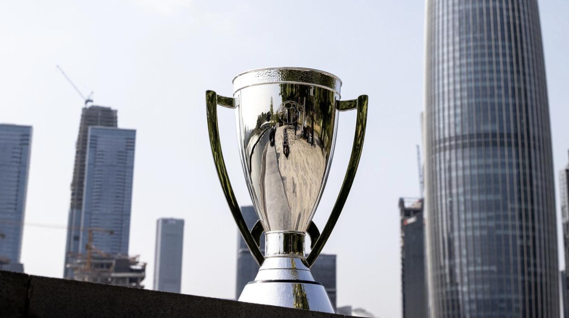 杭州的又一张国际名片:U20亚洲杯背后的城市雄心与足球热望