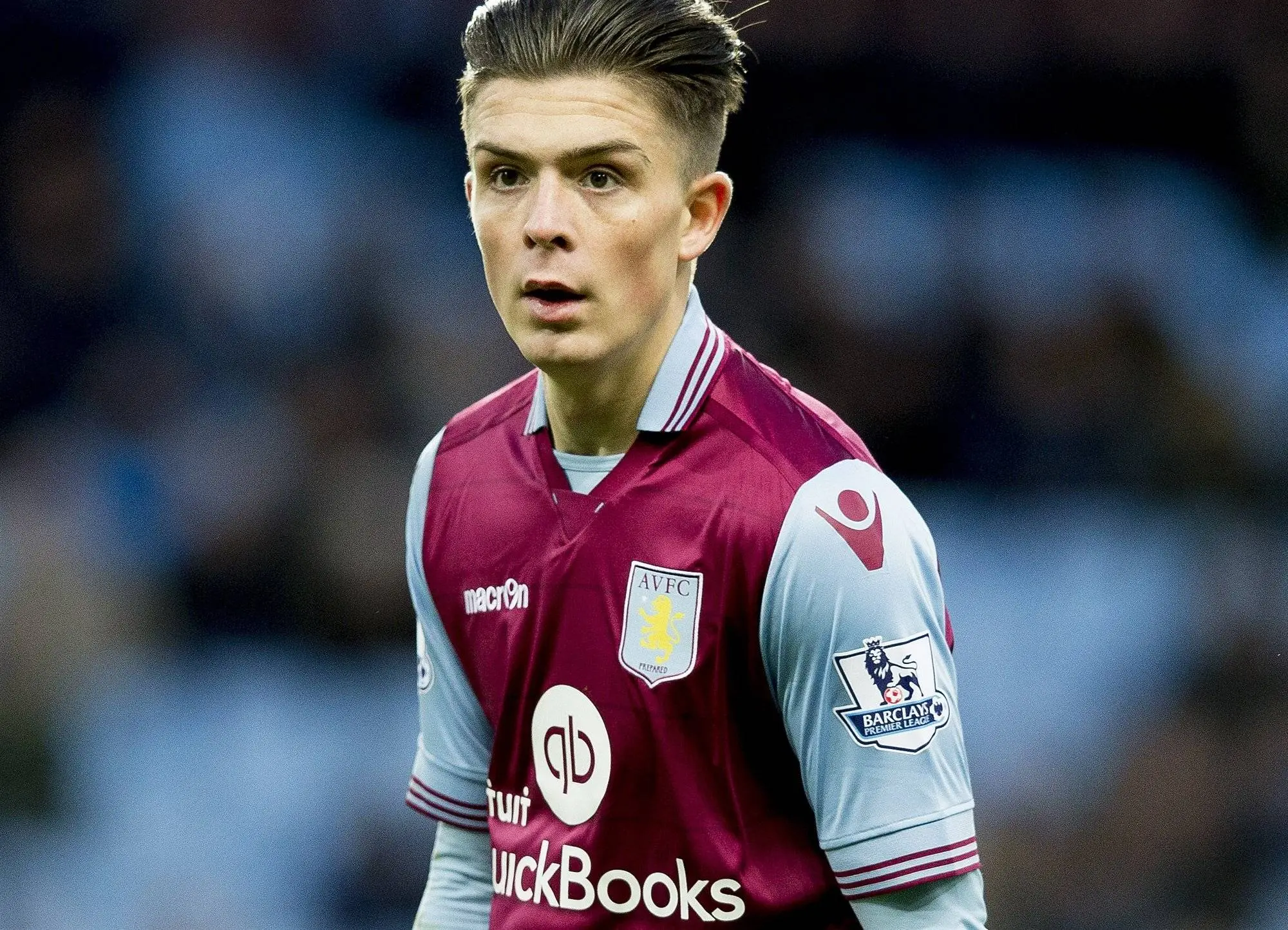 罗马诺一锤定音：格拉利什的蓝月生涯终成过往