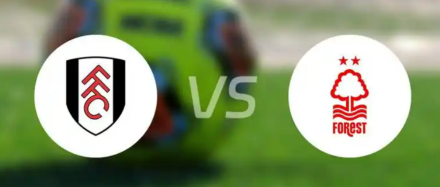 富勒姆与诺丁汉森林:一场横跨135年的足球史诗,在2025年的雨夜重新书写