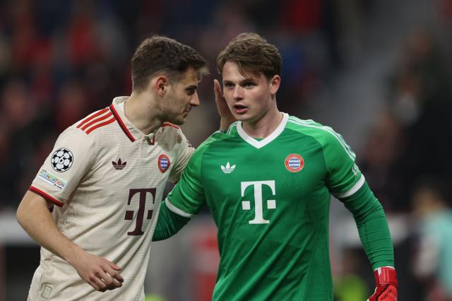 从矿工之子到历史级门将:乌尔比希如何用勤奋写就传奇