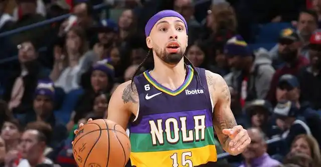 补强弱板箭在弦上！火箭锁定阿尔瓦拉多，性价比后卫成冲冠关键拼图