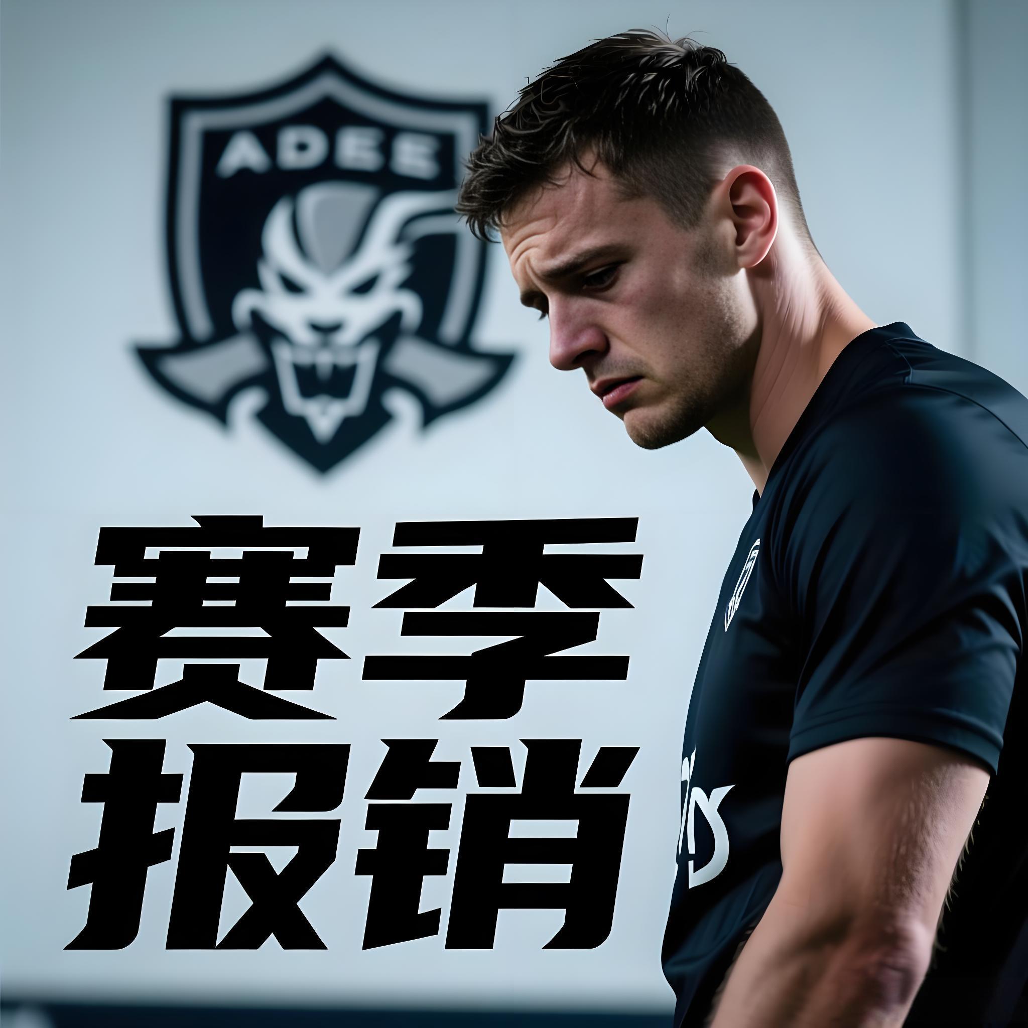 当传奇戛然而止：体育精神在伤停中的重生