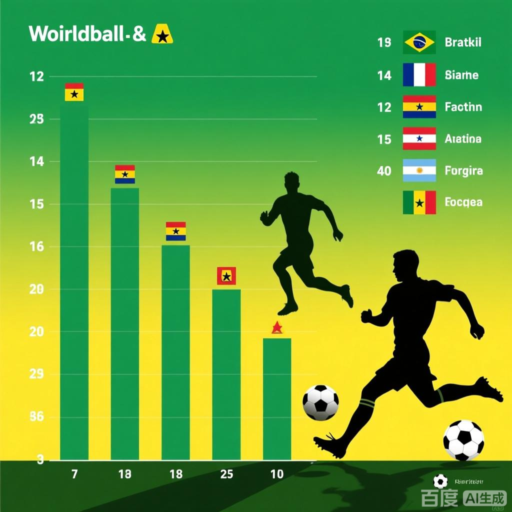黑星陨落与重生:加纳足球的排名迷思