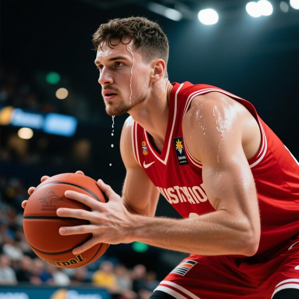 澳篮NBL：从本土赛场到国际舞台的崛起之路