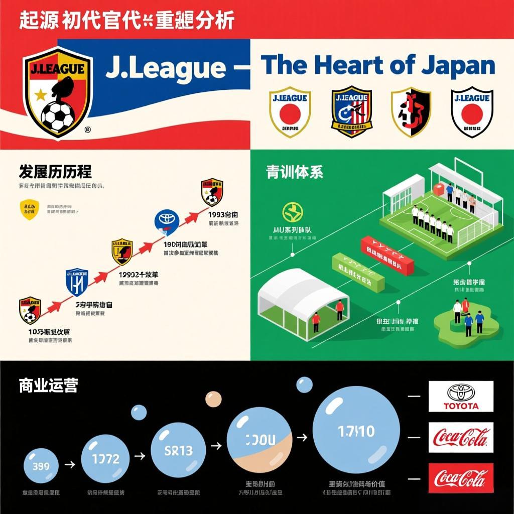 日本足球职业联赛:从本土崛起到国际接轨的革新之路