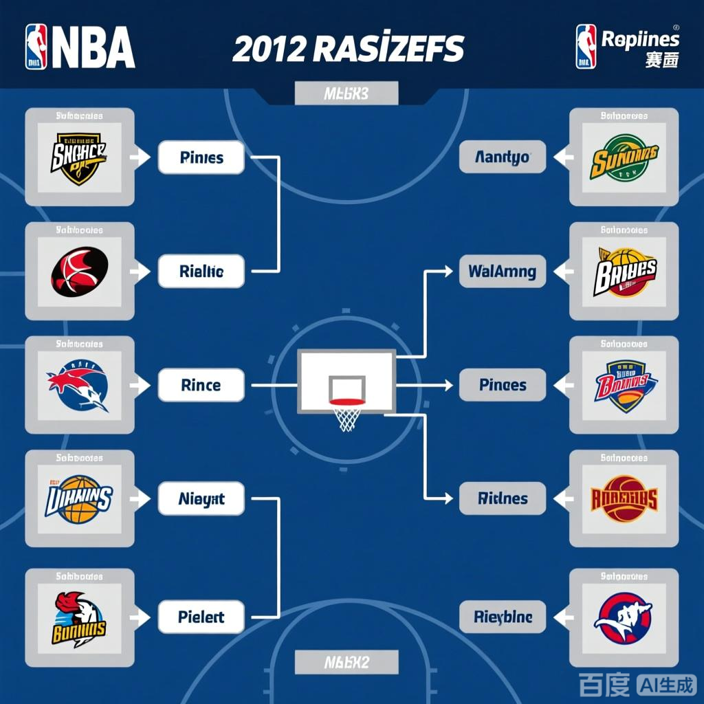 2012：篮球世界的“回归之年”——季后赛对阵图中的秩序与革命