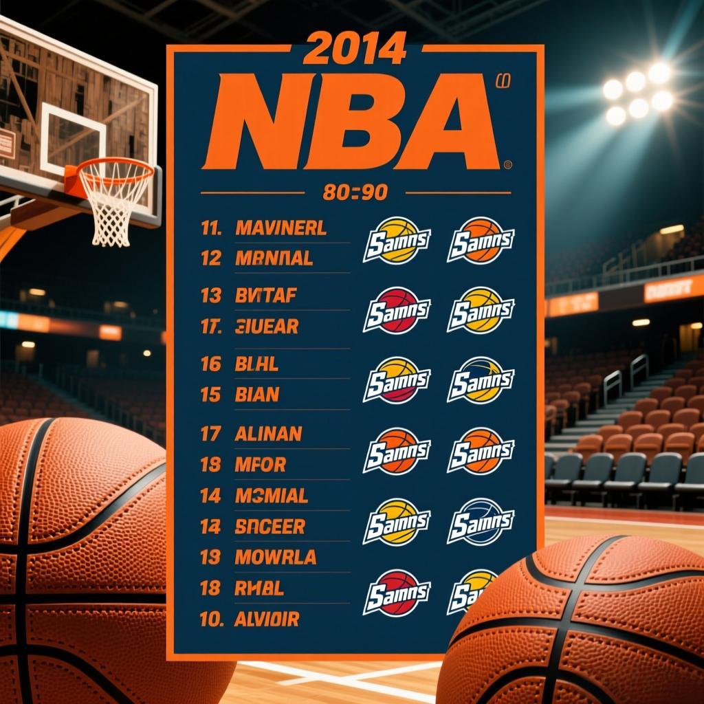 2014年NBA选秀重评：从天赋预言到逆袭传奇的黄金一代