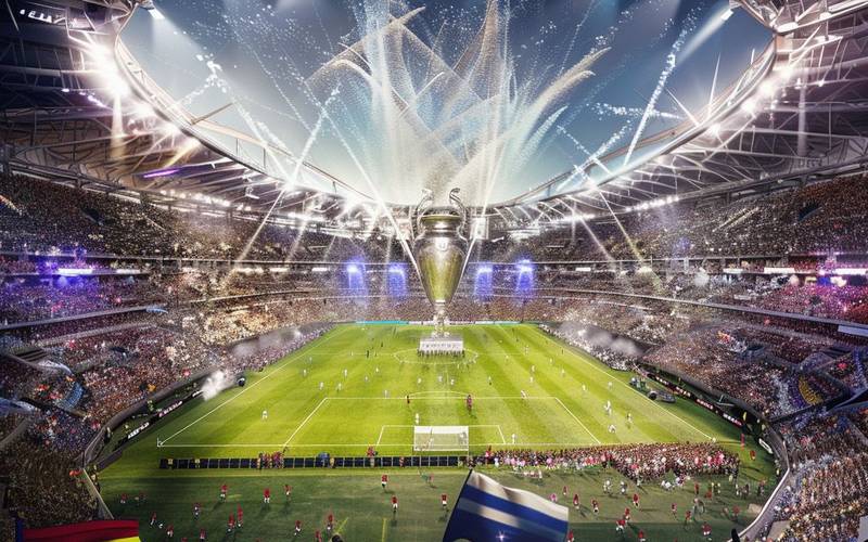 世俱杯 2025 赛事全面介绍 参赛球队赛程及夺冠热门解析