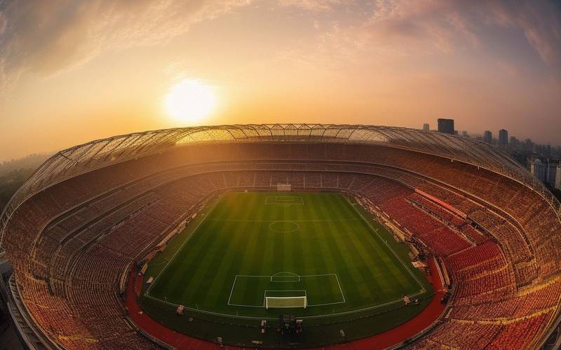 2020 赛季中超联赛完整赛程及对阵安排详细汇总公布