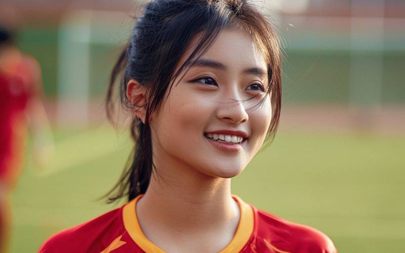 中国女篮 vs 越南赛事前瞻 球队实力对比与历史交锋分析