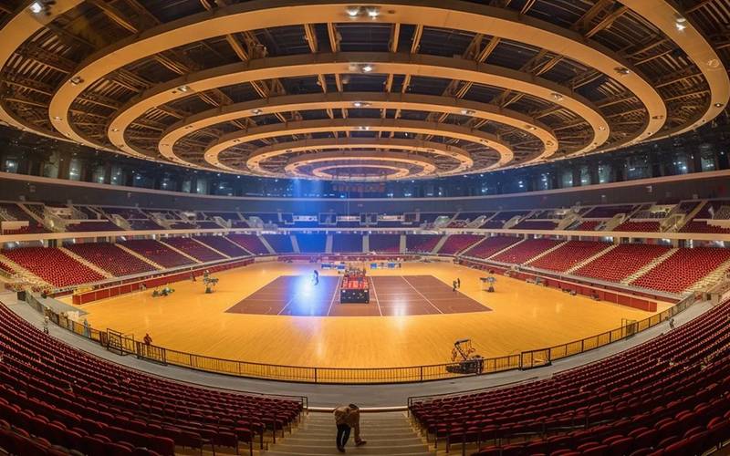 CBA 最新赛季完整赛程安排及对阵详情详细汇总公布