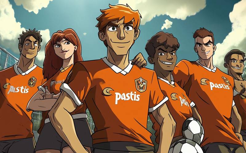 2018 法乙积分榜最新排名及球队战绩全方位详细汇总分析