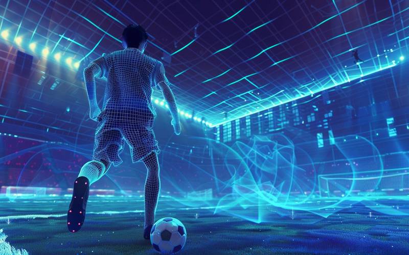 电竞足球比分直播指南 电竞赛事数据攻略全面解析