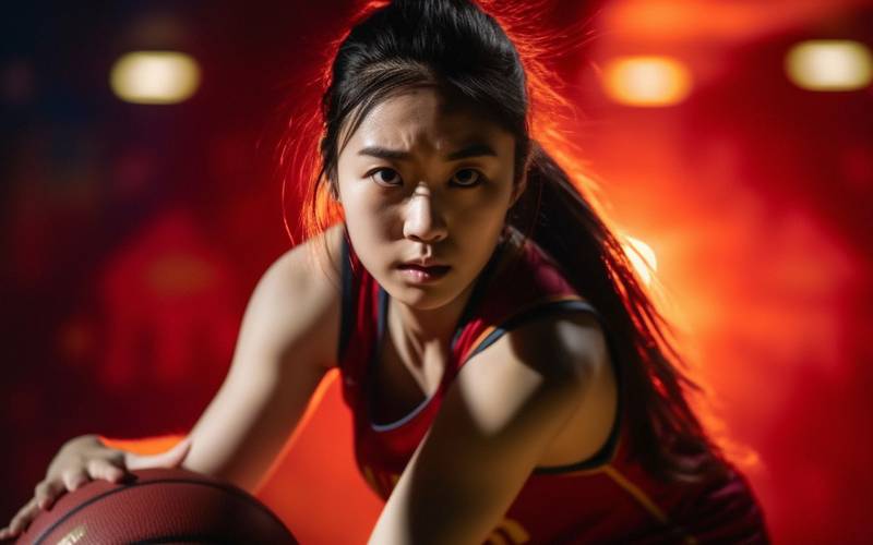 亚运会女篮半决赛完整赛程及对阵安排详细汇总公布