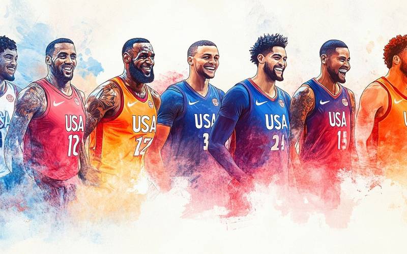 NBA 排名及季后赛赛程安排 球队排名晋级形势与对阵详情