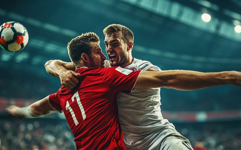 欧洲杯英格兰 vs 瑞士前瞻，阵容实力、战术打法与胜负走势深度分析