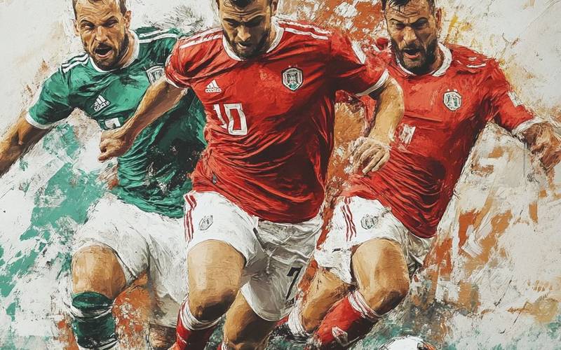 2024 非洲杯淘汰赛完整对阵表 晋级规则与关键场次时间安排汇总